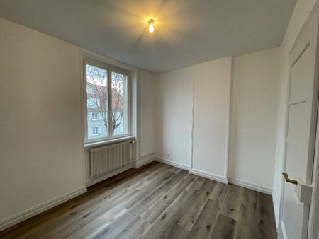 COLMAR COLMAR - APPARTEMENT 3 Pièces - Photo 2