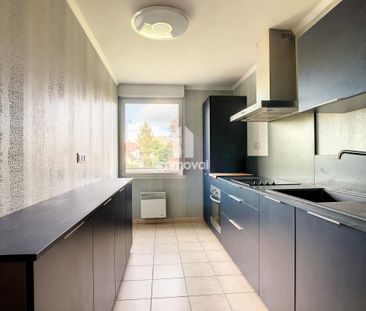 Location Appartement 4 pièces 84m² ILLKIRCH GRAFFENSTADEN 67400 - Photo 1