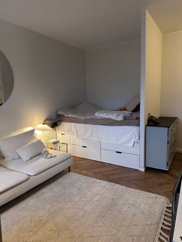 Arkadvägen, Johanneshov - Photo 3