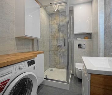 Mieszkanie do wynajęcia 1 pokoje Szczecińska, Chorzów 31.9 m² - Zdjęcie 6
