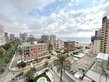 Flat in Alicante - Photo 4