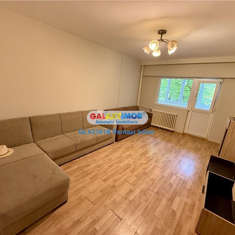 Apartament 3 camere | Doamna Ghica | Decomandat | 4min. tramvai - Photo 1