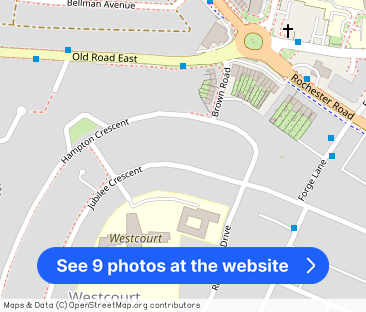 Jubilee Crescent, Gravesend, DA12 4JF - Photo 1