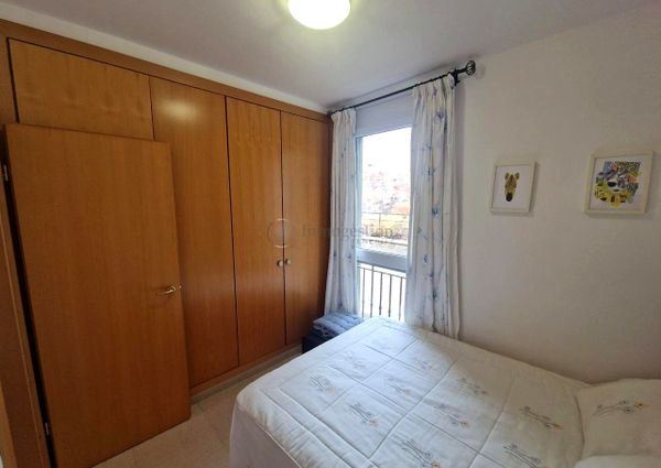 2 Bedroom apartment for rental in Torviscas Alto