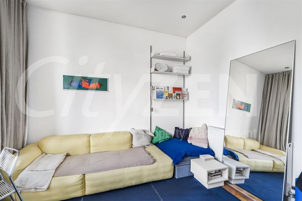 Shacklewell Lane, London - Photo 1