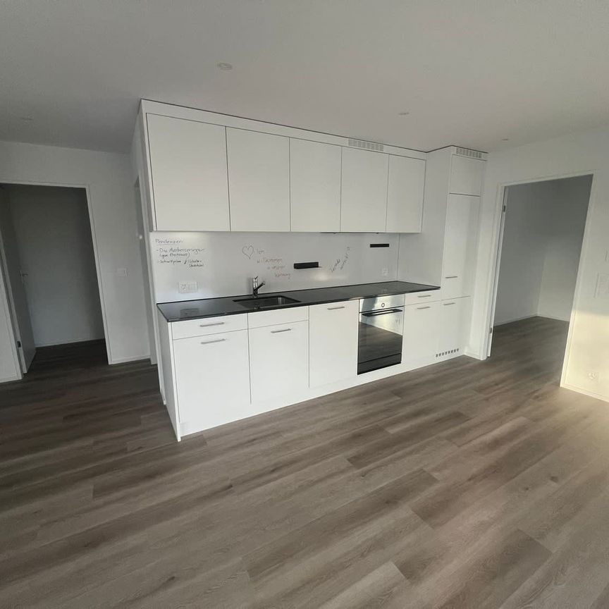 3.5 Zimmer, 70 m², 2. Stock - Photo 1