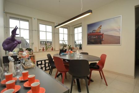 Appartement te huur - Photo 4