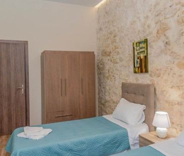 Βίλα για ενοικίαση Ρούστικα (Νικηφόρος Φωκάς) - Photo 5