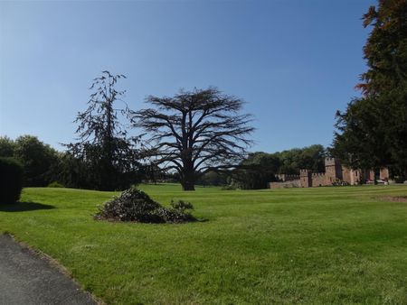 Apartment G Rowton Court, Rowton Castle , Shrewsbury, SY5 9EP - Photo 4