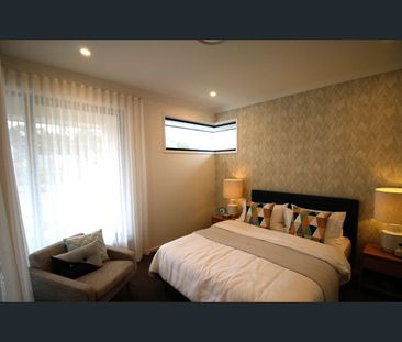 Stunning Family Home Packed with Premium Features - Photo 1