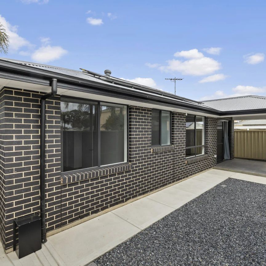Brand New Modern Family Home in a Convenient Location - Photo 1