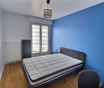 Appartement à louer à Clermont Ferrand - Les Salins - Photo 1