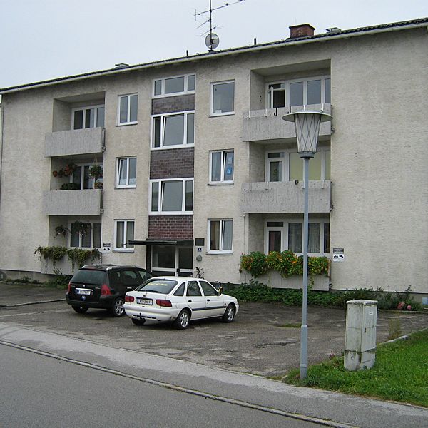 Hansbergstr.3/9 - Photo 2