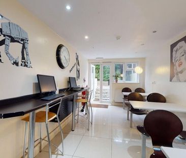 Flat share to rent - Photo 1