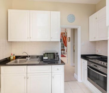 Studio to rent - Photo 6