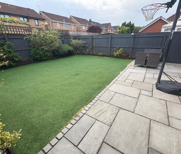 3 bedroom house to rent - Photo 4