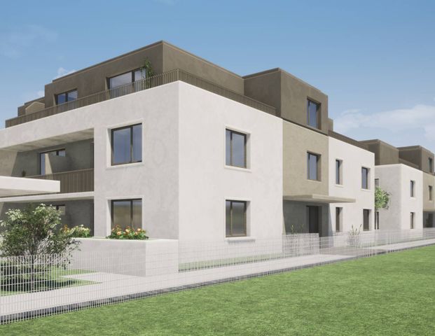 2722 Weikersdorf am Steinfelde, Krautgartweg 173 - Photo 1