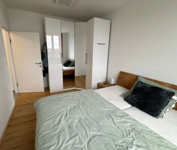 Wohnen über den Dächern von Schärding - hochwertige 3-Zimmer-Wohnun... - Photo 4