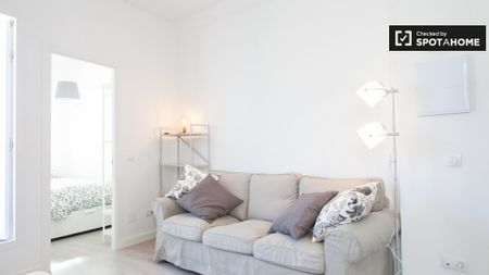 madrid, Community of Madrid 28012 - Photo 5