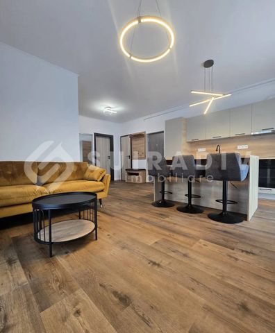 Apartament 3 camere | Balcon | Parcare subterană | Mănăștur – La Terenuri - Photo 2