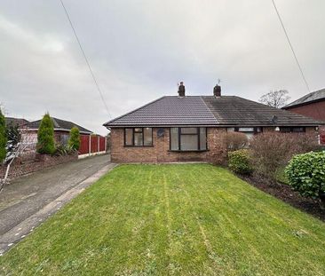 2 bedroom semi-detached bungalow to rent - Photo 1