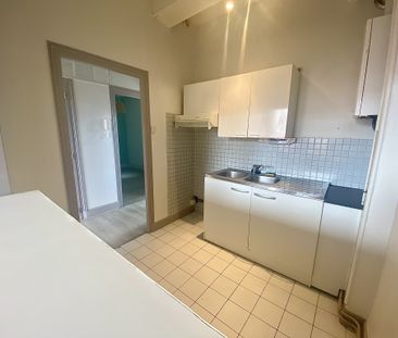 Location Appartement 3 pièces 47m² CLERMONT FERRAND 63000 - Photo 1