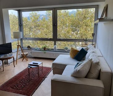 Appartement te huur - Foto 4
