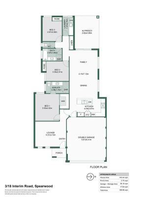 “EASYCARE LIVING & EXCEPTIOANL SPEARWOOD CONVENIENCE” - Photo 1