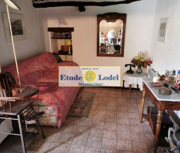 Appartement Contes Village - Photo 1