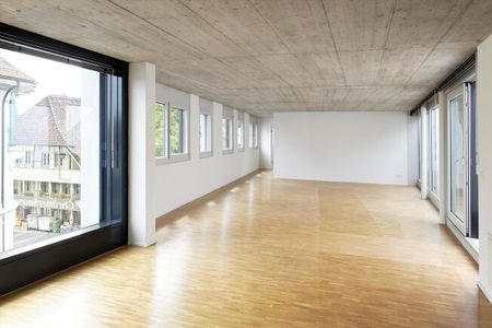 Unique loft with atrium and rooftop terrace - Photo 3