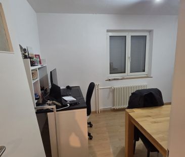 Nachmieter gesucht – 3-Zimmer-Wohnung, 60 m² - Photo 5
