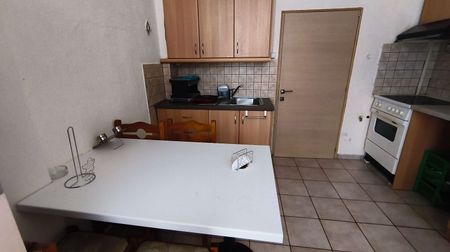 Studio/Γκαρσονιέρα για ενοικίαση Κηπούπολη (Καβάλα) - Photo 4
