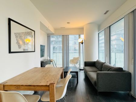 For Lease - 42 Charles Street Unit# 1404, Toronto, Ontario - Photo 4