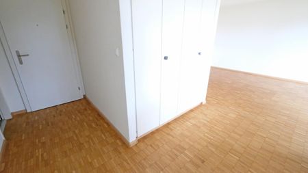 Singlewohnung an der Stadtgrenze zu Basel - Foto 4