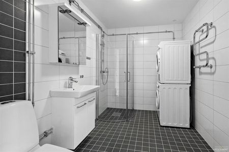 Årbygatan 5 A - Foto 2