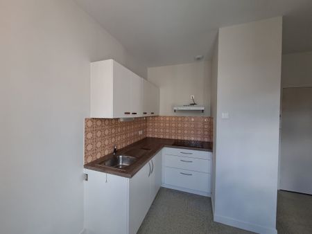 Location Appartement 1 pièce 30m² ALBI 81000 - Photo 2
