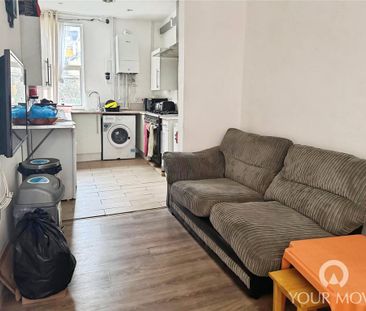 1 bedroom property to rent - Photo 5