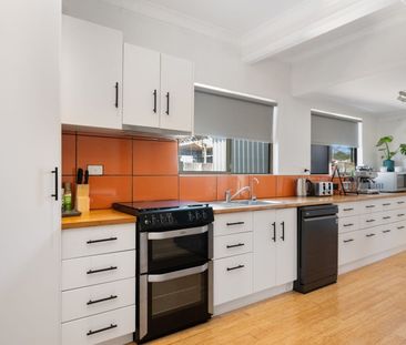 Immaculately Maintained Family Home in the Heart of Boulder - Photo 6