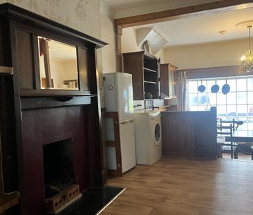 Lewes Road - Photo 1