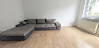 GARTENTRAUM: Gut geschnittene 2-Zimmer Wohnung mit Terrasse in Hofruhelage - Photo 2