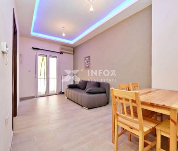 Διαμέρισμα, 45τ.μ. Παναγία Φανερωμένη €500 / μήνα - Photo 6