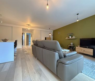 Rez-de-chaussée - à louer - Photo 3