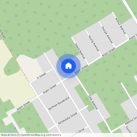 436 5th Avenue Unit# #1, Tay
