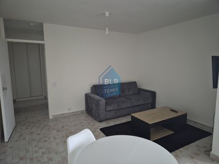 Location Appartement 1 pièce 31m² MONTPELLIER 34080 - Photo 2