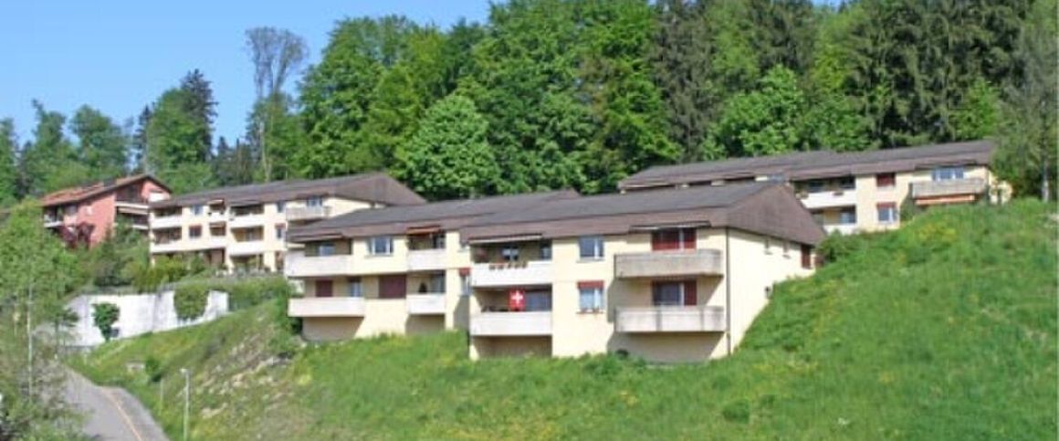 Your new home in Jona - Photo 1