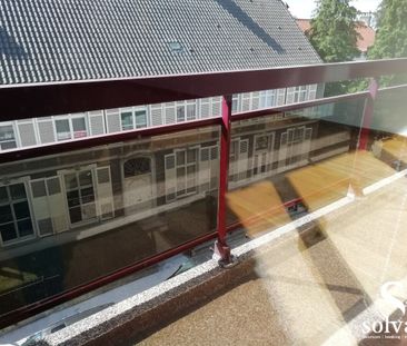 Instapklaar appartement met twee slaapkamers te centrum Aalter - Photo 2