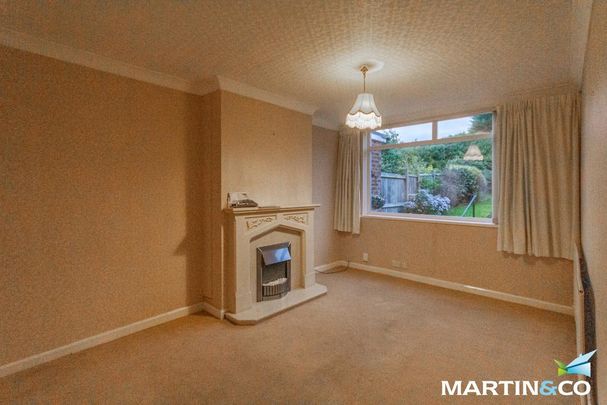 3 bedroom semi-detached house to rent - Photo 1