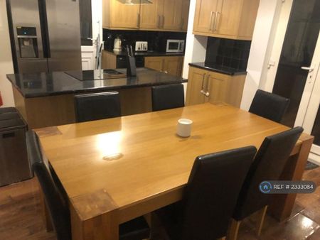 1 bedroom in a house share to rent - Photo 4