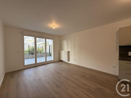Appartement F2 à louer - Photo 5