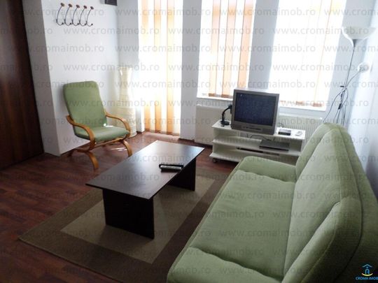 Apartament 2 camere in vila de inchiriat, zona Ultracentrala - Fotografie 1